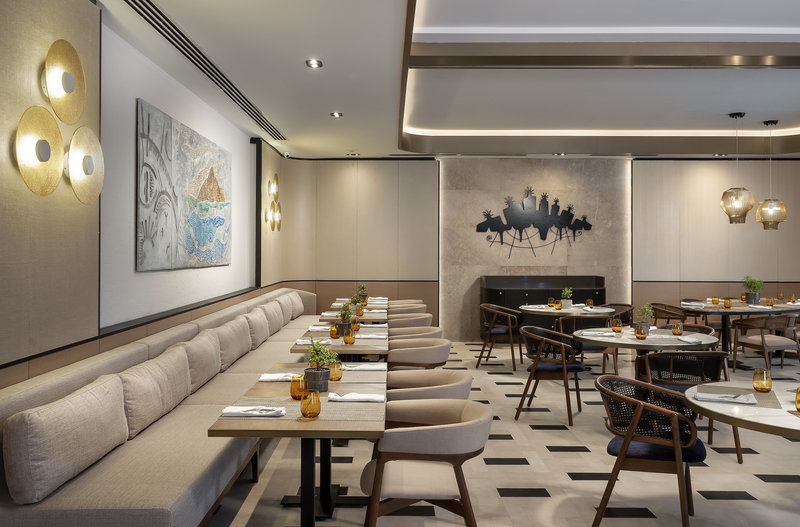 Radisson Collection Hotel, Bodrum 8