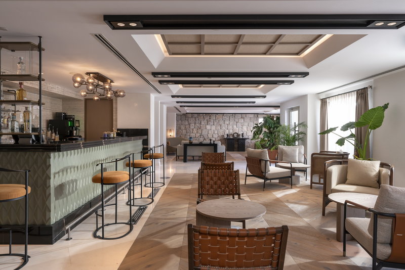 Radisson Collection Hotel, Bodrum 10