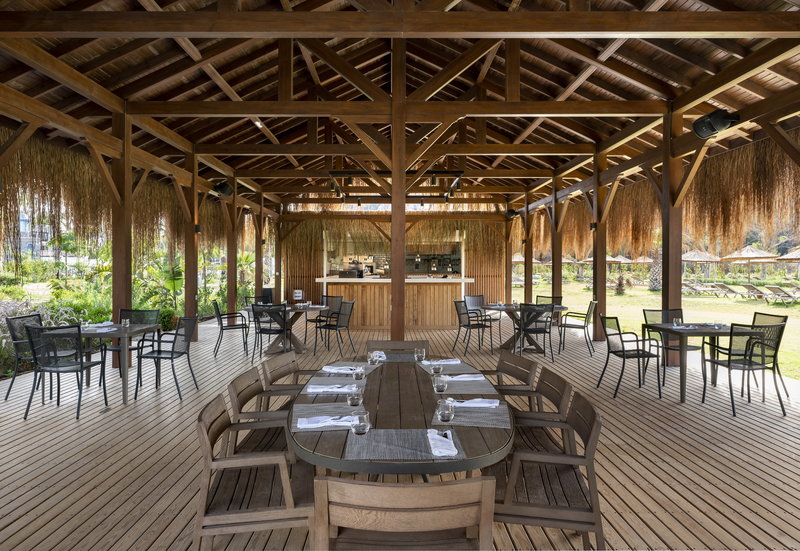 Radisson Collection Hotel, Bodrum 11