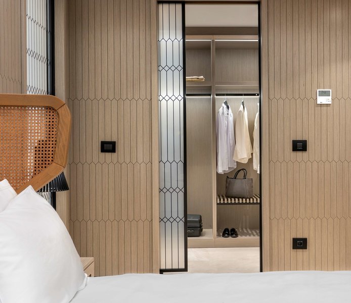 Radisson Collection Hotel, Bodrum 12