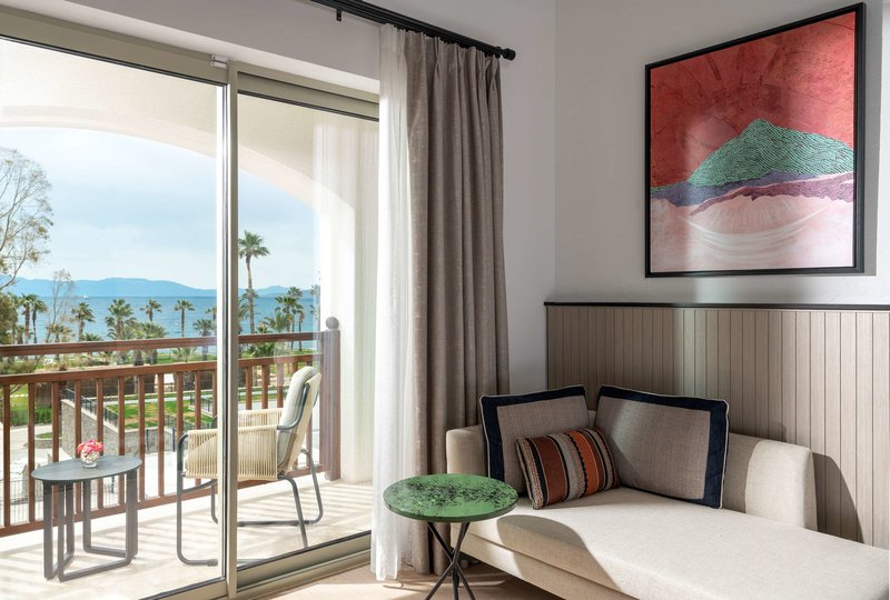 Radisson Collection Hotel, Bodrum 13