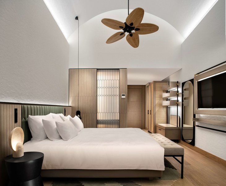 Radisson Collection Hotel, Bodrum 14