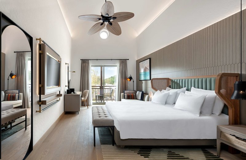 Radisson Collection Hotel, Bodrum 15