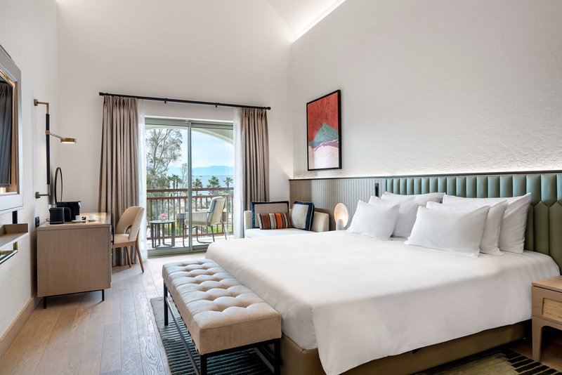 Radisson Collection Hotel, Bodrum 17