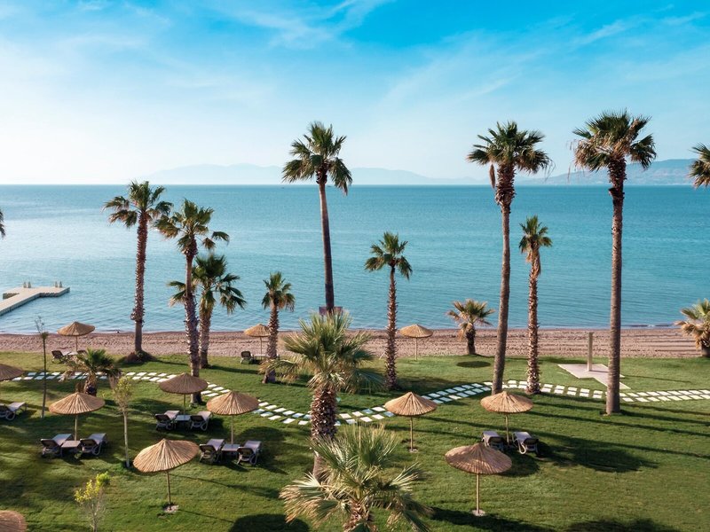 Radisson Collection Hotel, Bodrum 7
