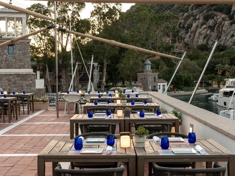 Radisson Collection Hotel, Bodrum 15
