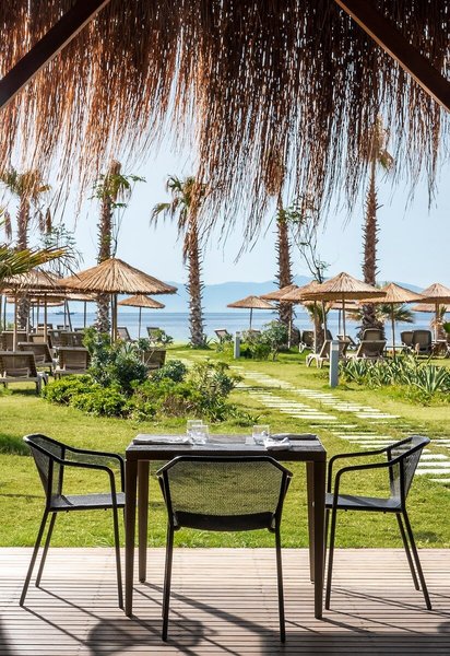 Radisson Collection Hotel, Bodrum 18