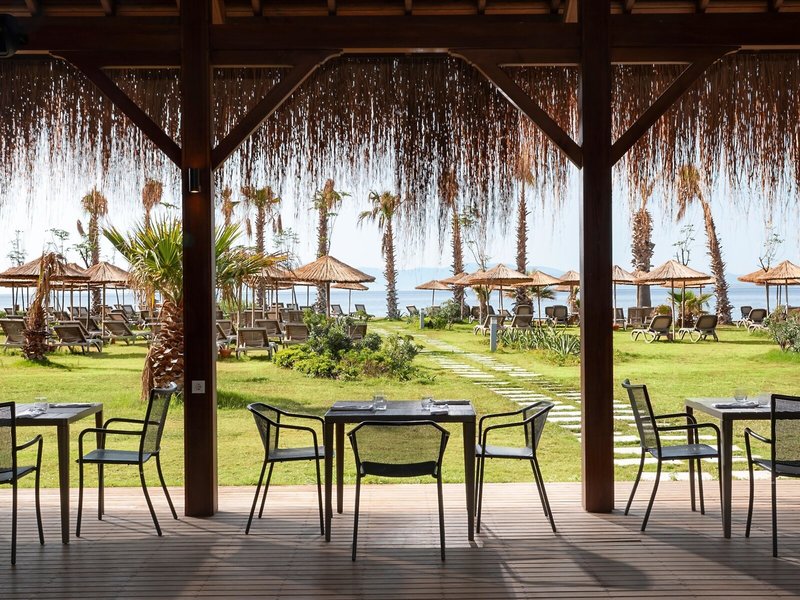 Radisson Collection Hotel, Bodrum 19