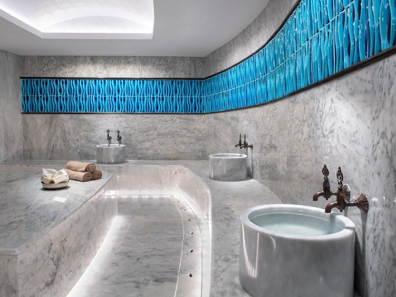 Radisson Collection Hotel, Bodrum 24