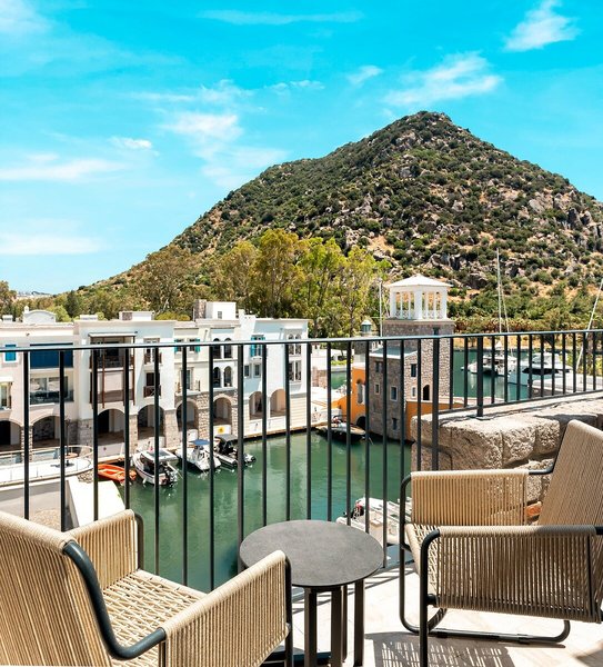 Radisson Collection Hotel, Bodrum 28