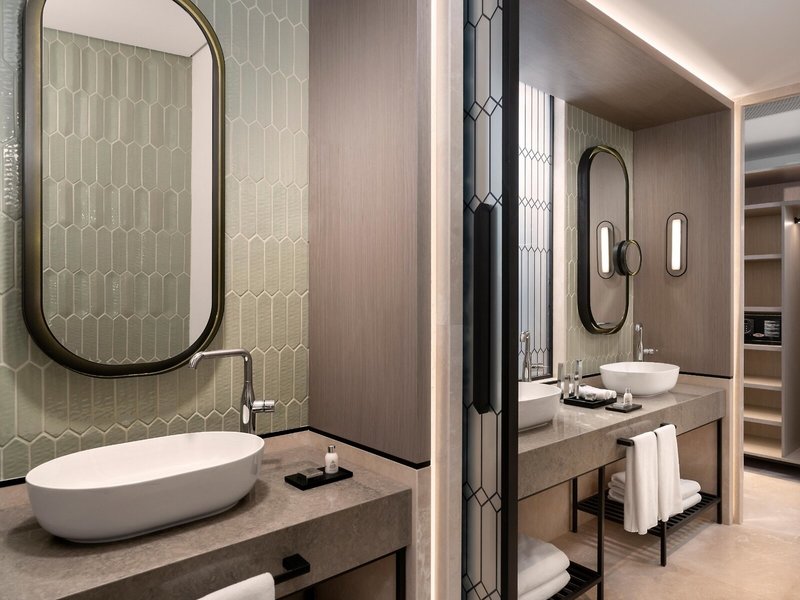 Radisson Collection Hotel, Bodrum 38