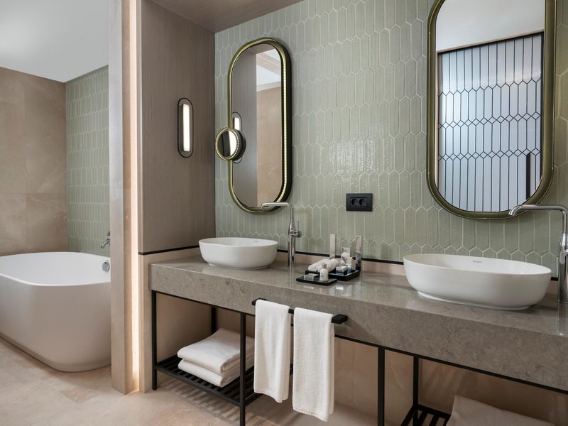 Radisson Collection Hotel, Bodrum 41