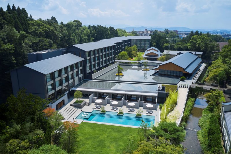 Roku Kyoto, LXR Hotels & Resorts 1