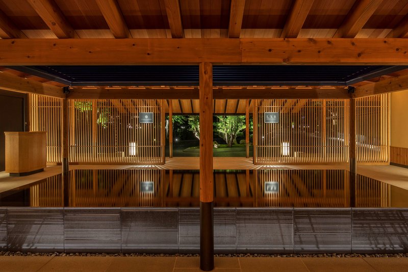 Roku Kyoto, LXR Hotels & Resorts 2