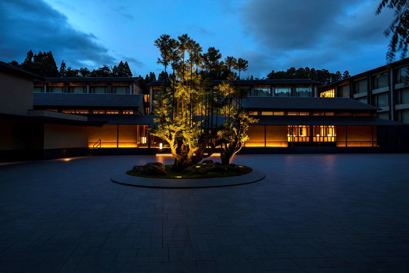 Roku Kyoto, LXR Hotels & Resorts 3
