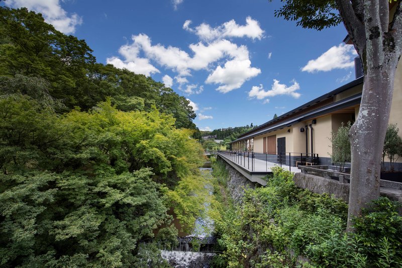 Roku Kyoto, LXR Hotels & Resorts 5