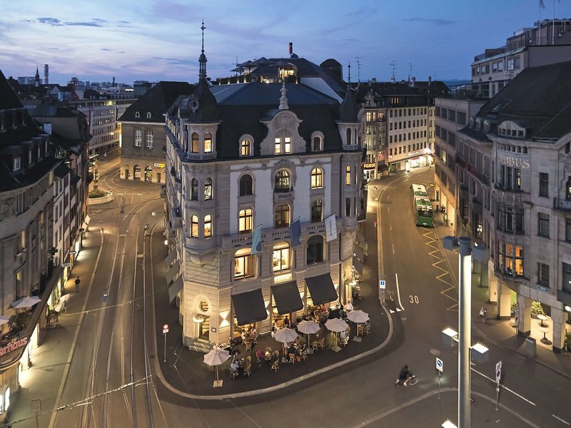 Hotel Märthof 2