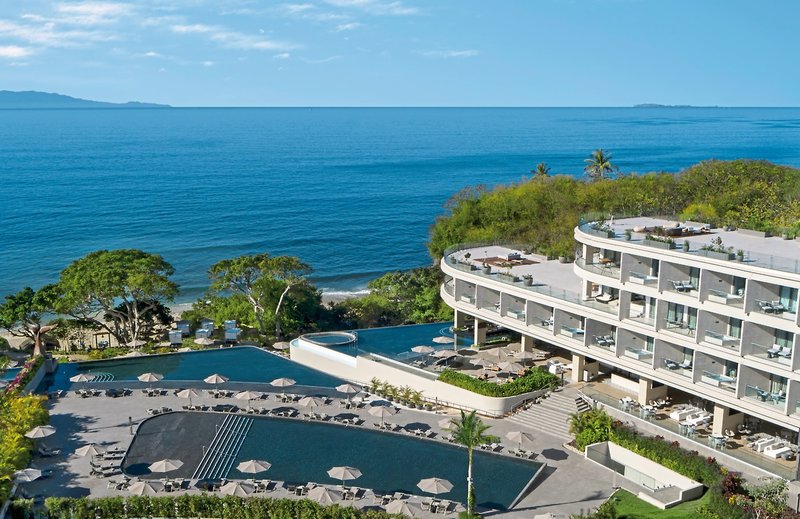 Secrets Bahia Mita Surf & Spa Resort 1
