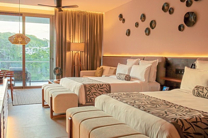 Secrets Bahia Mita Surf & Spa Resort 2