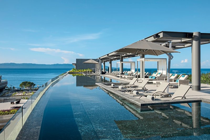 Secrets Bahia Mita Surf & Spa Resort 5