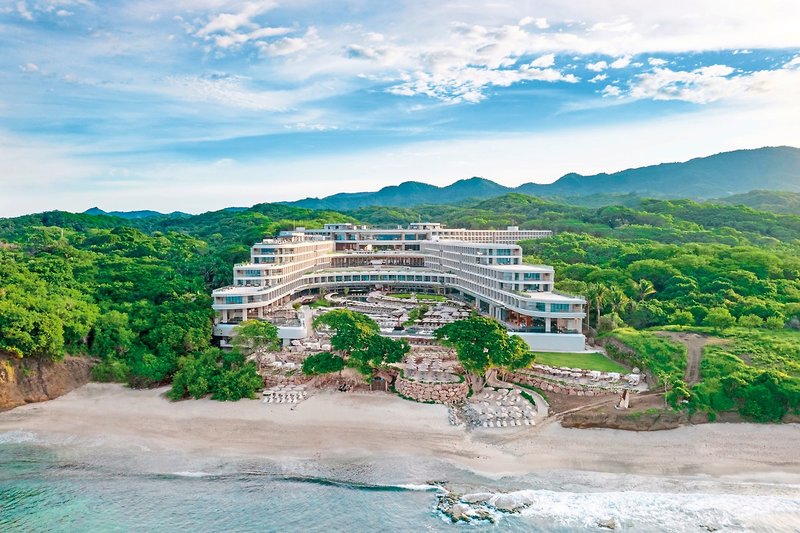 Secrets Bahia Mita Surf & Spa Resort 6