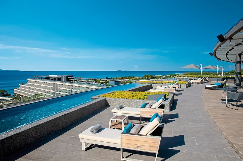 Secrets Bahia Mita Surf & Spa Resort 8
