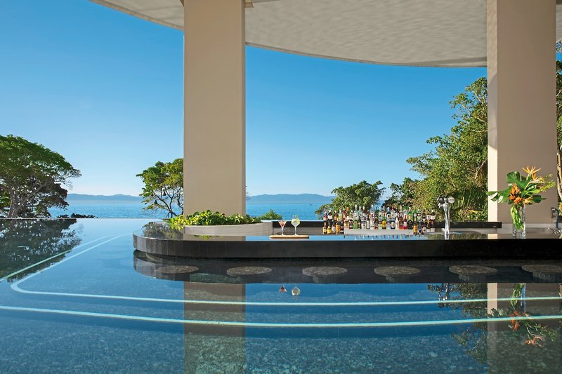 Secrets Bahia Mita Surf & Spa Resort 9