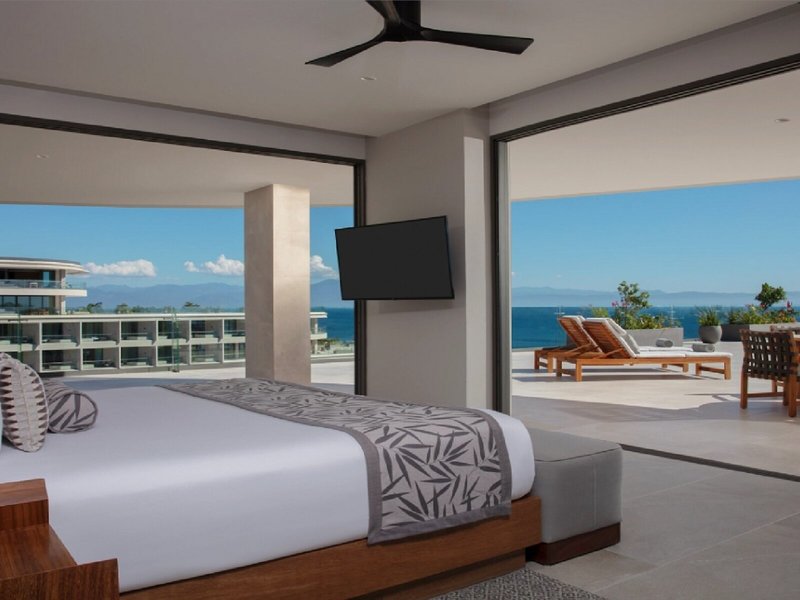 Secrets Bahia Mita Surf & Spa Resort 2