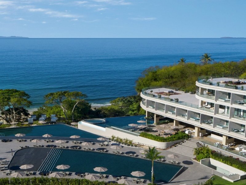 Secrets Bahia Mita Surf & Spa Resort 5