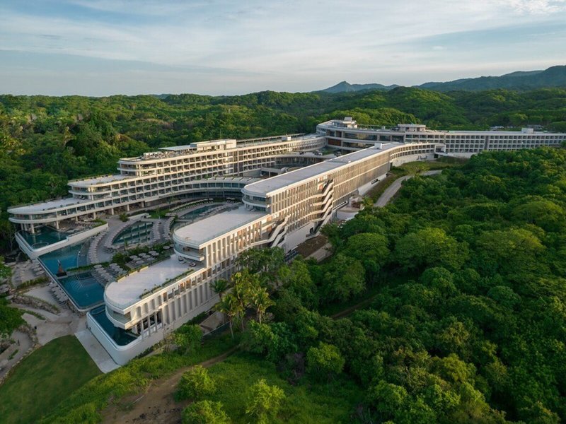 Secrets Bahia Mita Surf & Spa Resort 10