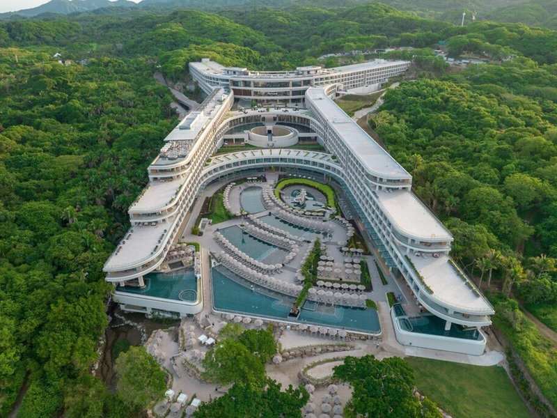 Secrets Bahia Mita Surf & Spa Resort 11