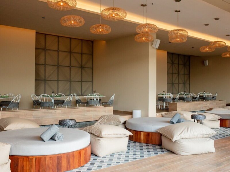 Secrets Bahia Mita Surf & Spa Resort 13
