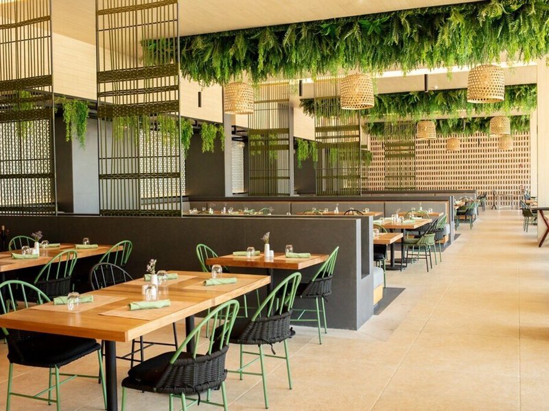 Secrets Bahia Mita Surf & Spa Resort 14