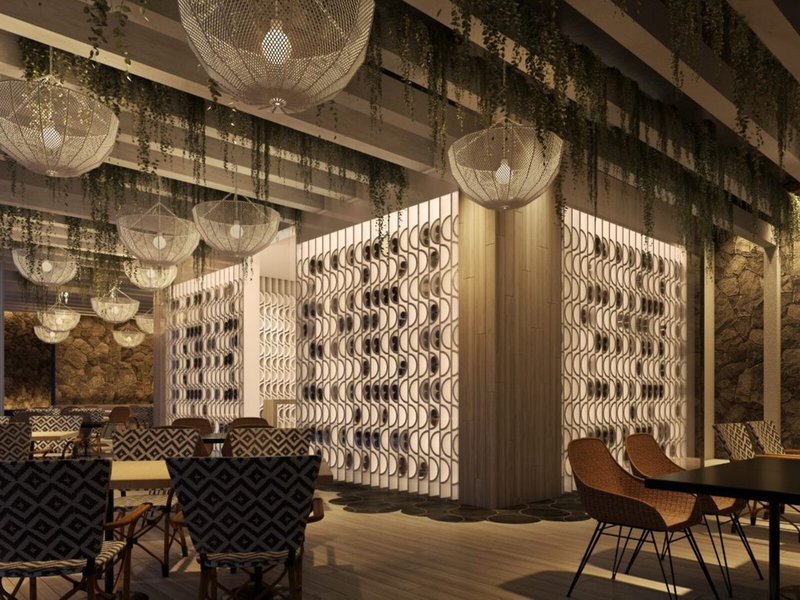 Secrets Bahia Mita Surf & Spa Resort 20