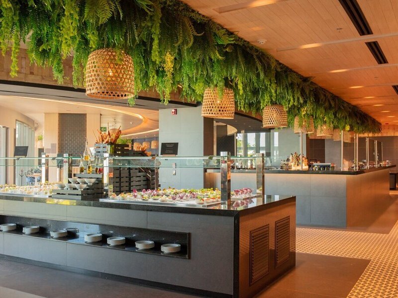 Secrets Bahia Mita Surf & Spa Resort 22