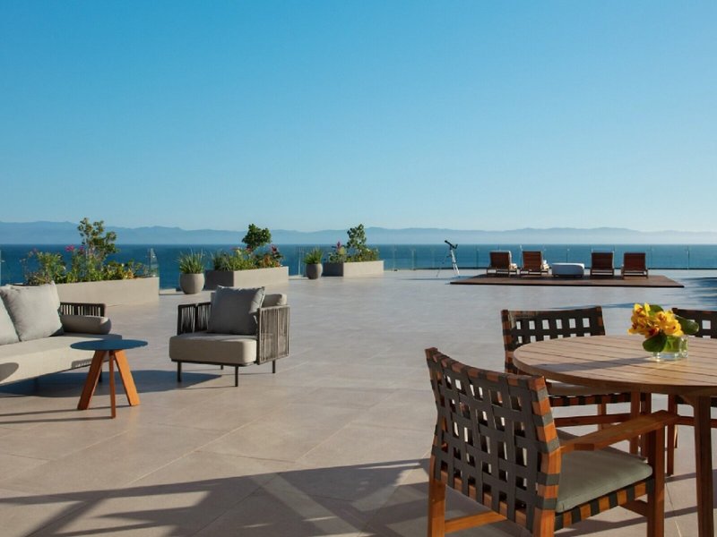 Secrets Bahia Mita Surf & Spa Resort 23