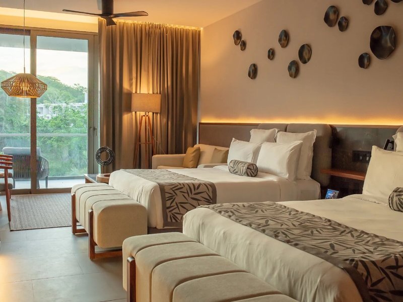 Secrets Bahia Mita Surf & Spa Resort 24