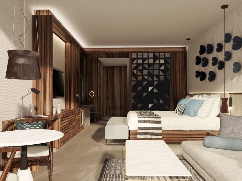 Secrets Bahia Mita Surf & Spa Resort 25