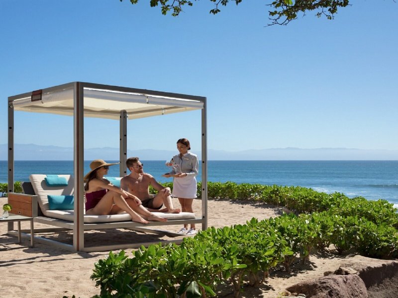 Secrets Bahia Mita Surf & Spa Resort 28