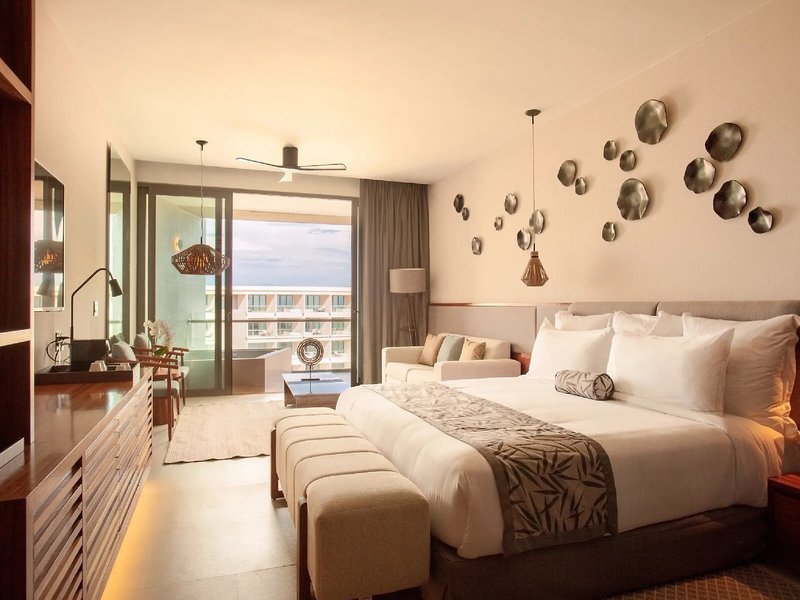 Secrets Bahia Mita Surf & Spa Resort 29