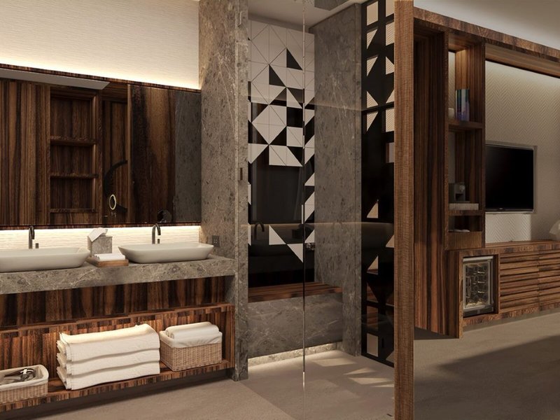 Secrets Bahia Mita Surf & Spa Resort 31