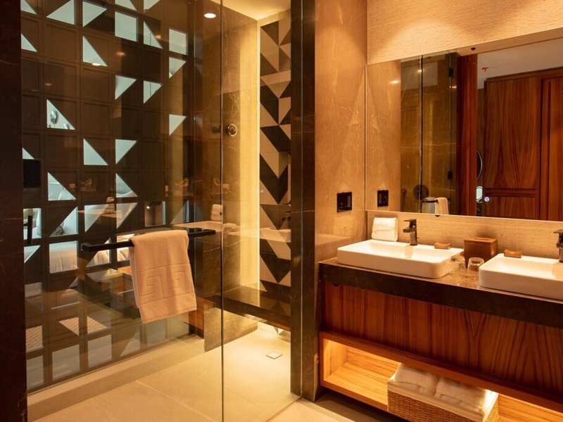 Secrets Bahia Mita Surf & Spa Resort 32