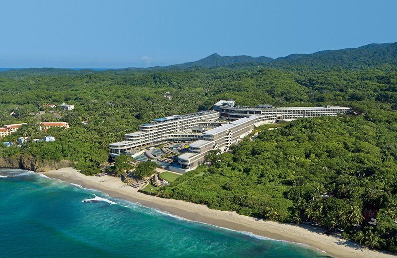 Dreams Bahia Mita Surf & Spa Resort 1