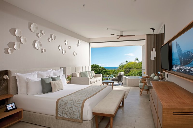 Dreams Bahia Mita Surf & Spa Resort 3