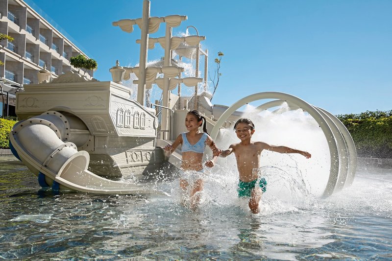 Dreams Bahia Mita Surf & Spa Resort 4