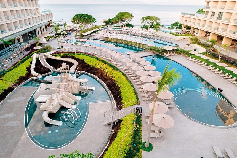 Dreams Bahia Mita Surf & Spa Resort 6