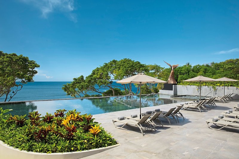 Dreams Bahia Mita Surf & Spa Resort 7