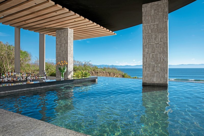 Dreams Bahia Mita Surf & Spa Resort 8
