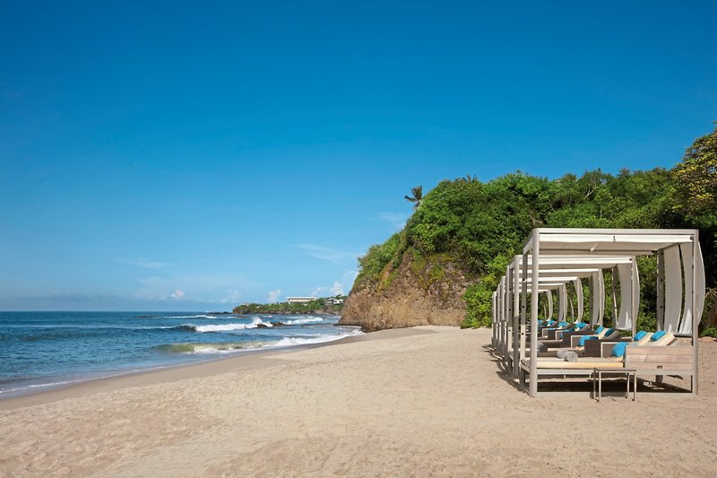Dreams Bahia Mita Surf & Spa Resort 9