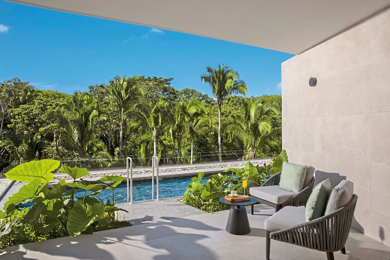Dreams Bahia Mita Surf & Spa Resort 10